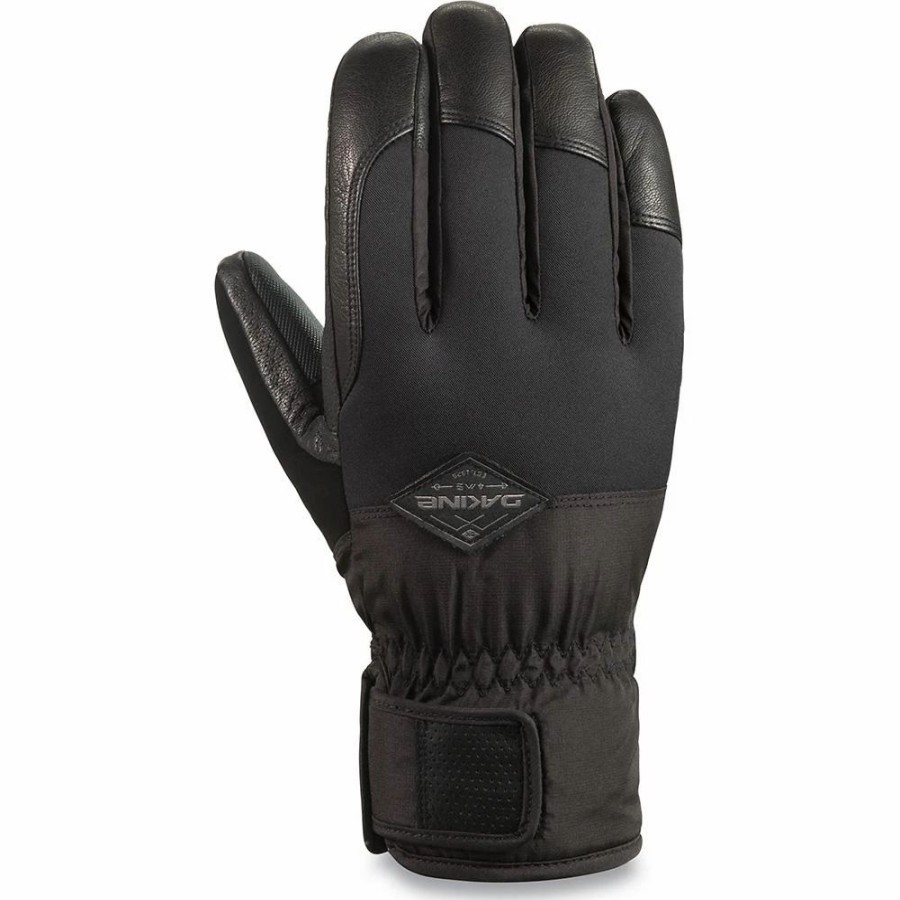 Gloves & Mitts * | Dakine Charger Glove 2020 Black