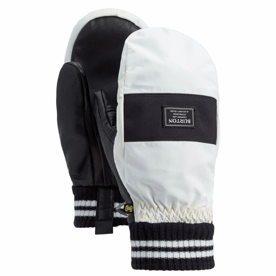 Accessories * | Burton Dam Mitt 2022