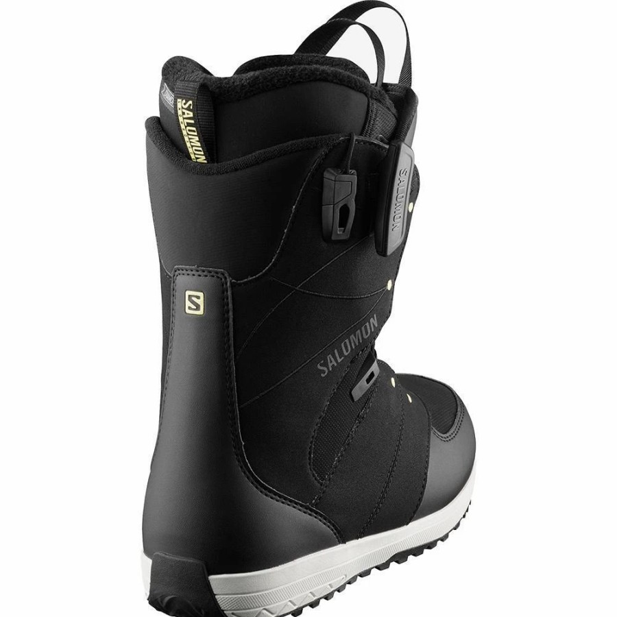 Boots * | Salomon Ivy Boa Sj 2020