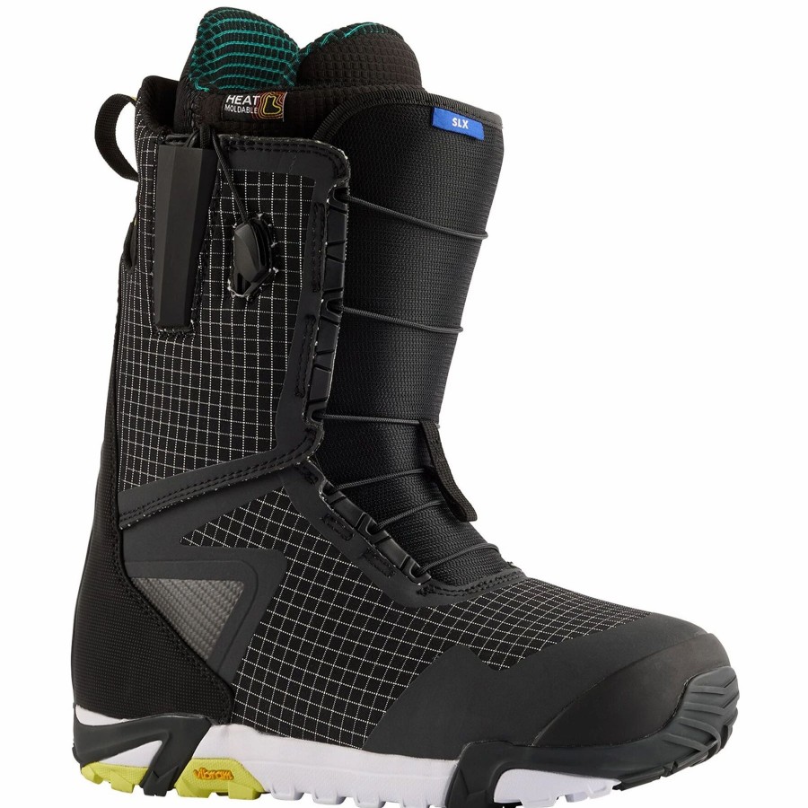 Boots * | Burton Slx 2023 Black