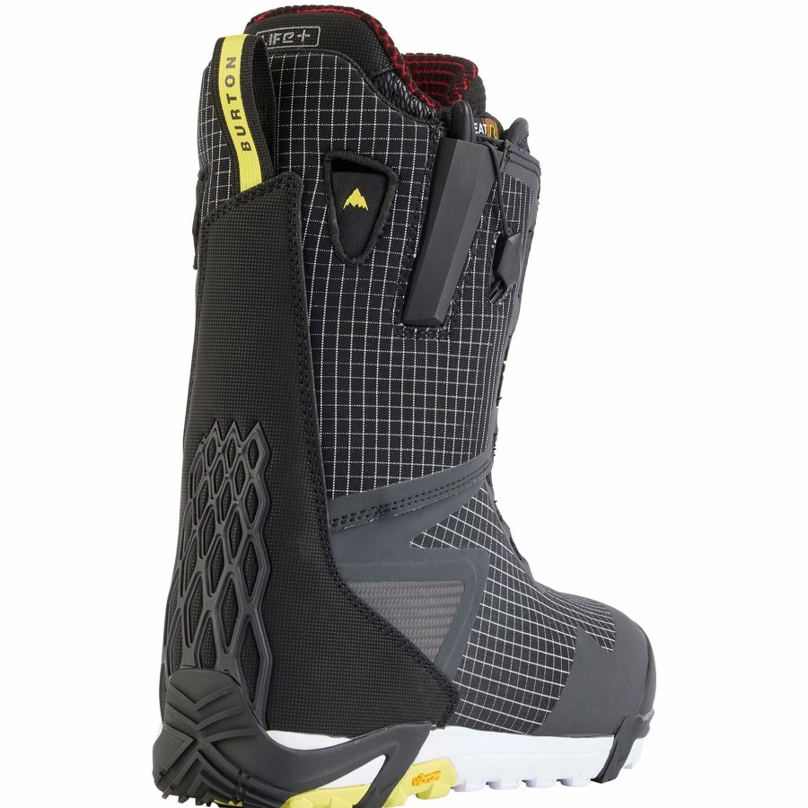 Boots * | Burton Slx 2023 Black