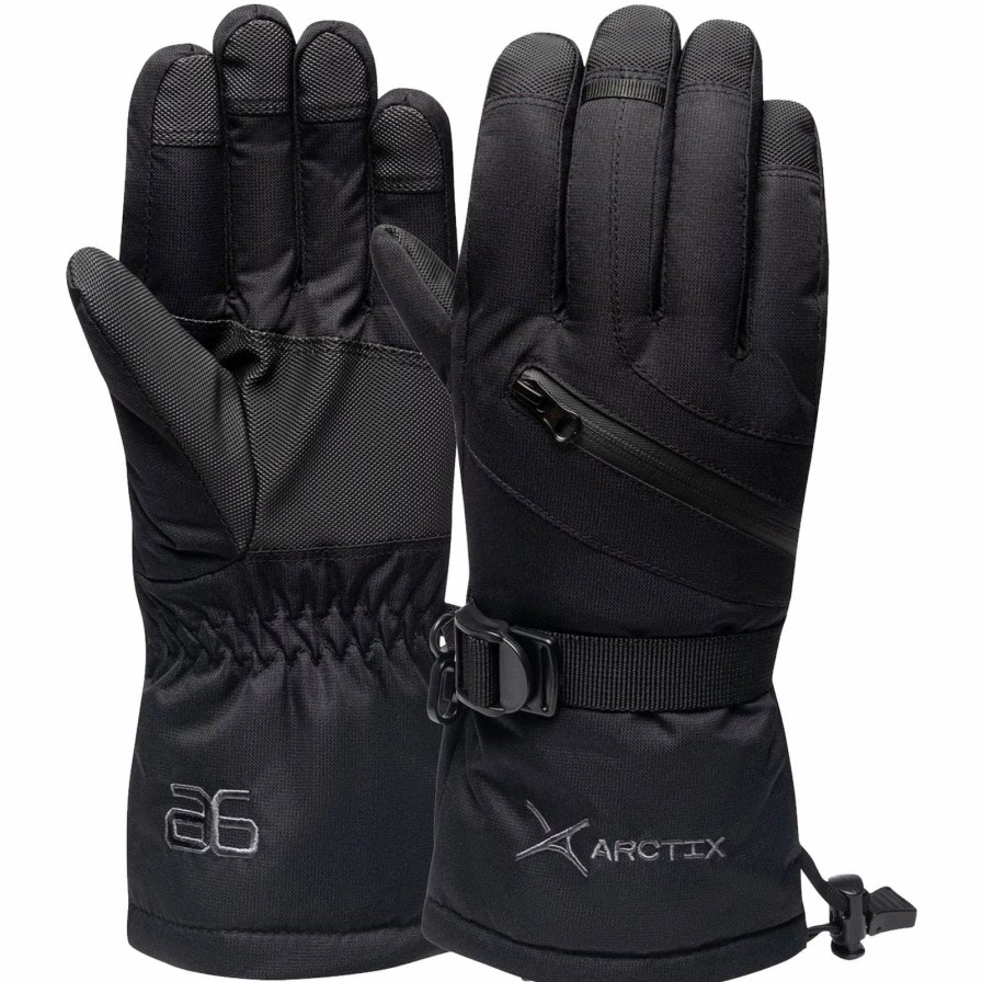 Gloves & Mitts * | Arctix Womens Downhill Glove