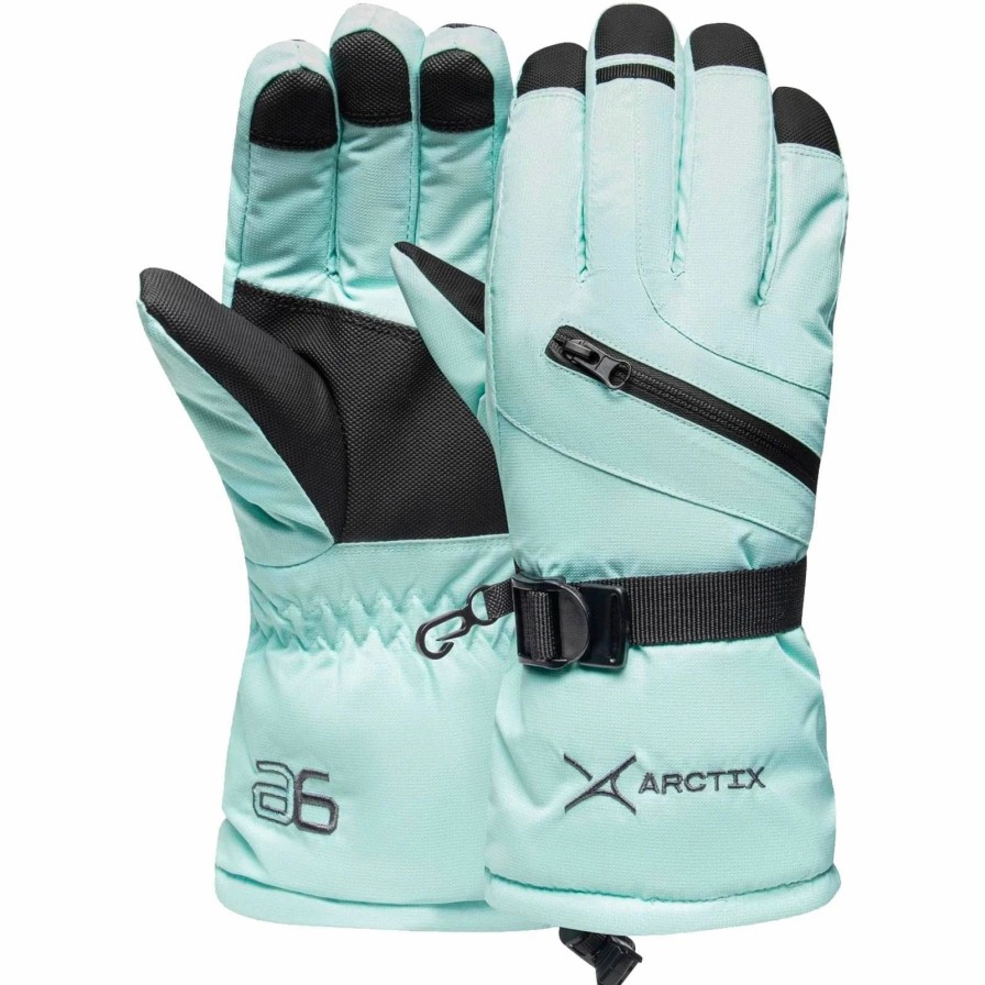 Gloves & Mitts * | Arctix Womens Downhill Glove