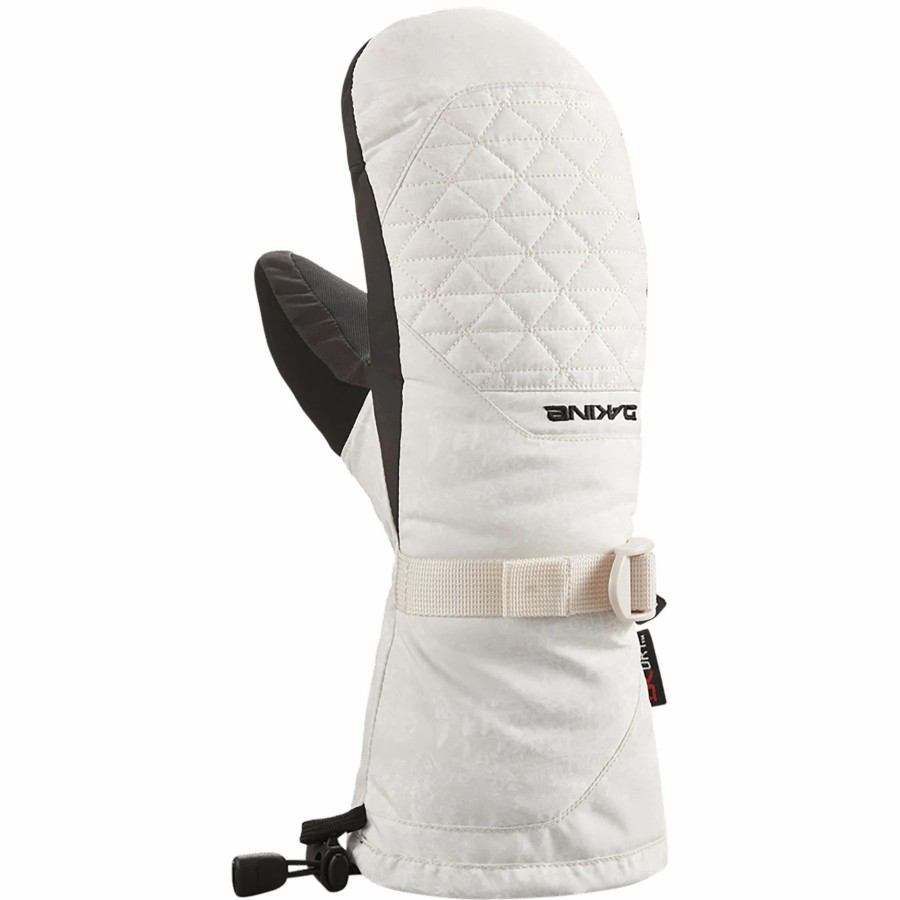 Gloves & Mitts * | Dakine Camino Mitt 2022 Crystal