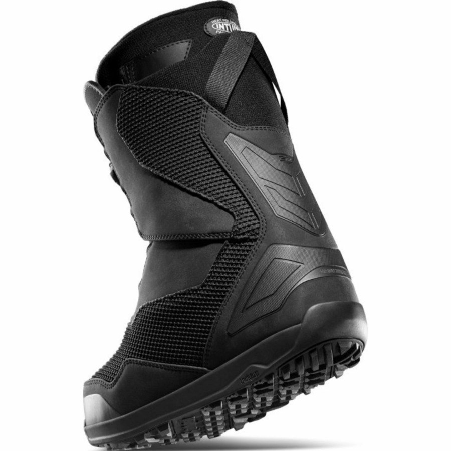 Boots * | Thirtytwo Tm-2 Double Boa 2021 Black