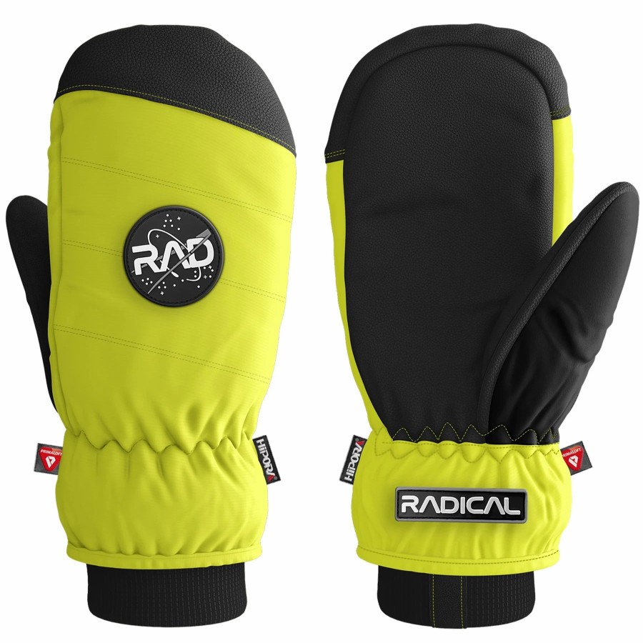 Gloves & Mitts * | Rad Gloves Rad Astro Mitten