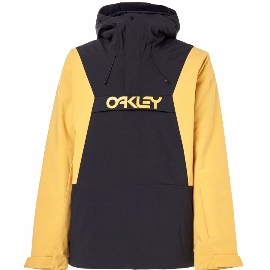 Jackets * | Oakley Tnp Insulated Anorak 2022