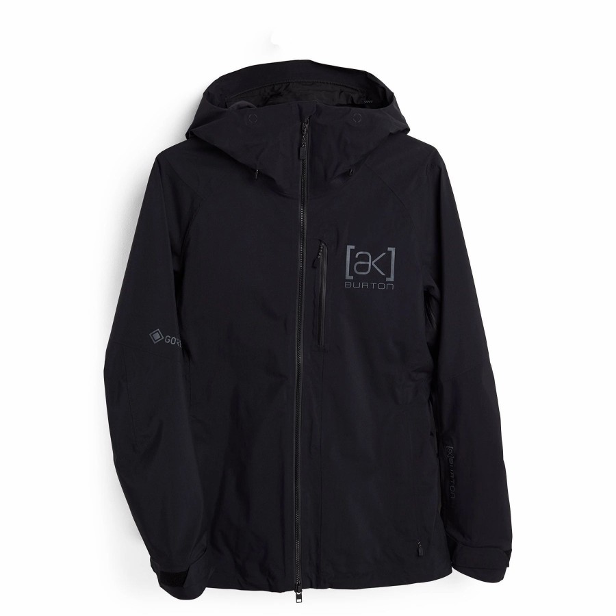 Jackets * | Burton Womens Ak Gore-Tex Upshift Jacket 2023