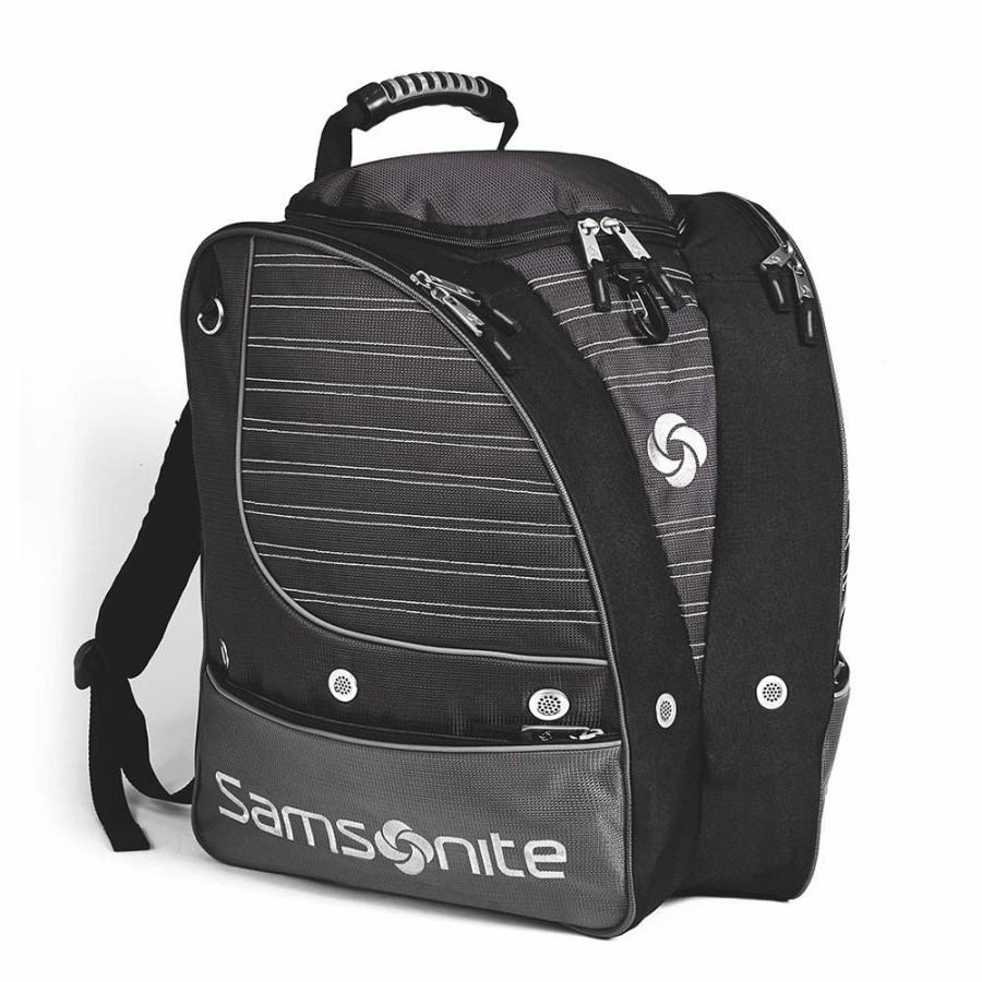 Bags * | Samsonite Boot Bag