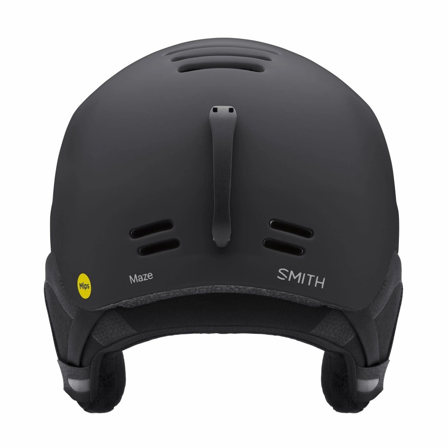 Helmets * | Smith Maze Mips Helmet