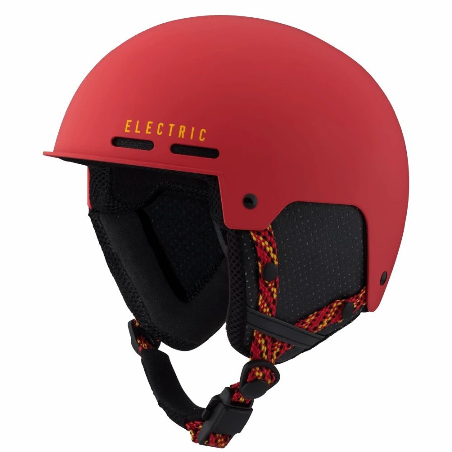 Helmets * | Electric Saint 2016