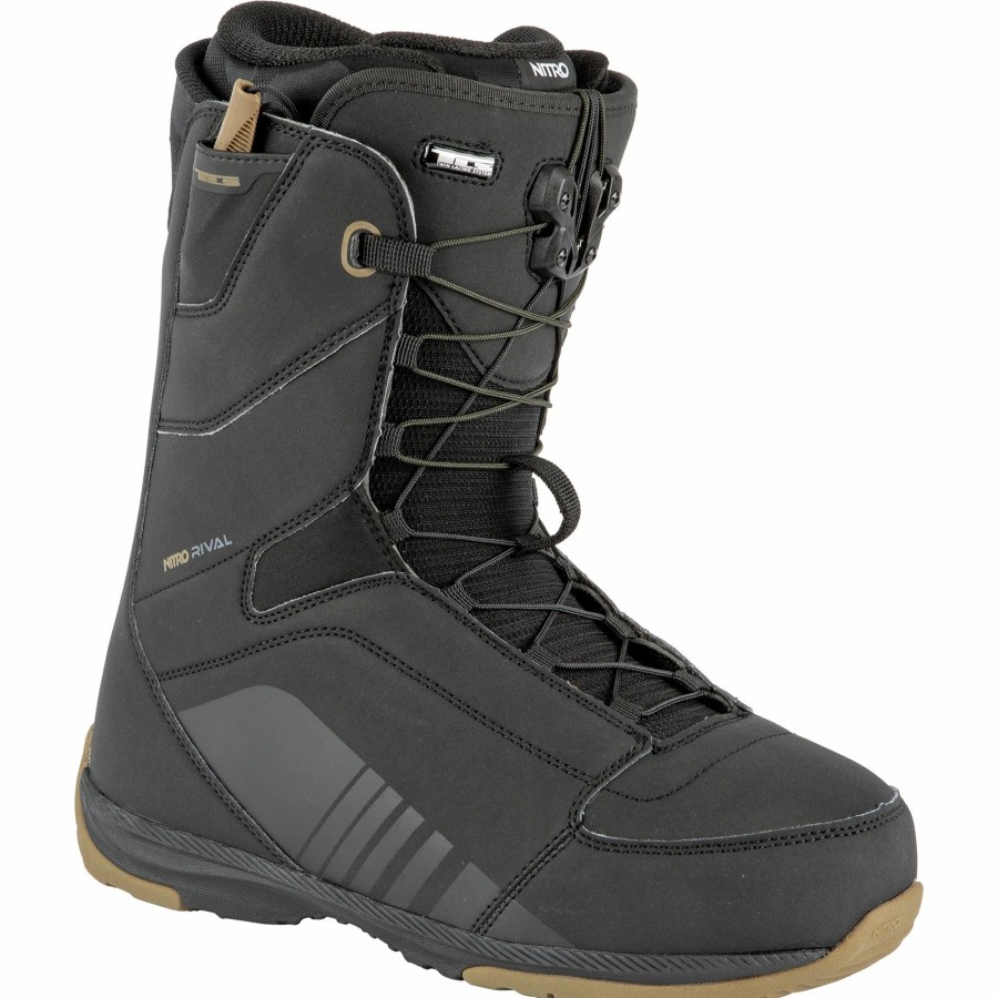 Boots * | Nitro Rival Tls 2023