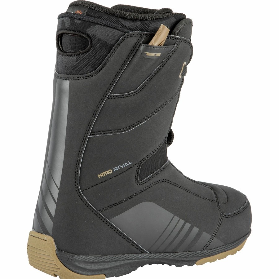 Boots * | Nitro Rival Tls 2023