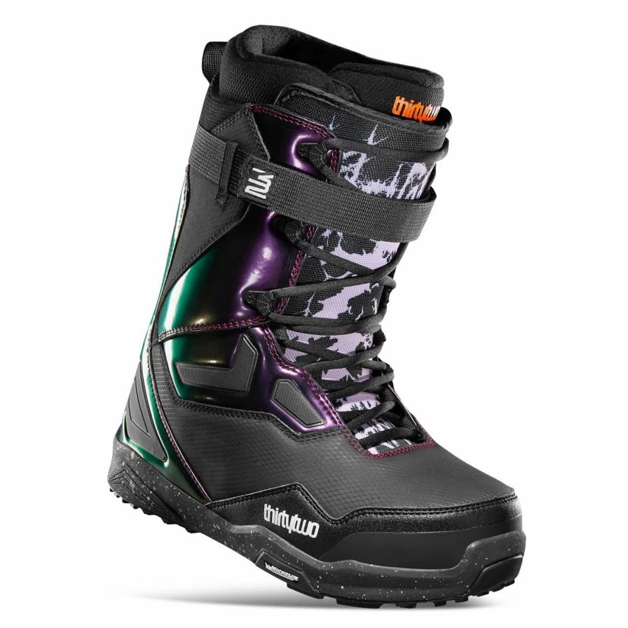 Boots * | Thirtytwo Tm-2 Xlt Helgason 2023 Assorted Dark