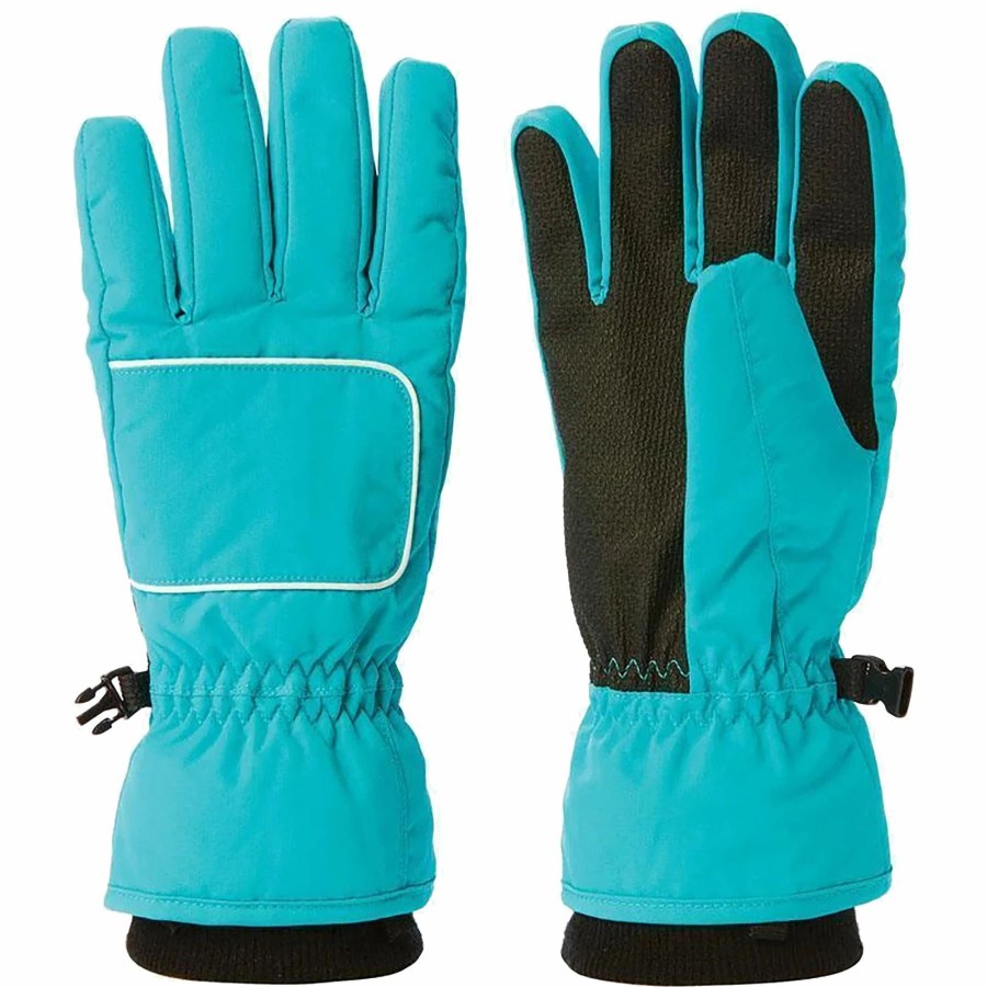 Gloves & Mitts * | Elude Girls Classic Glove