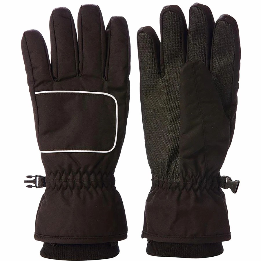 Gloves & Mitts * | Elude Girls Classic Glove