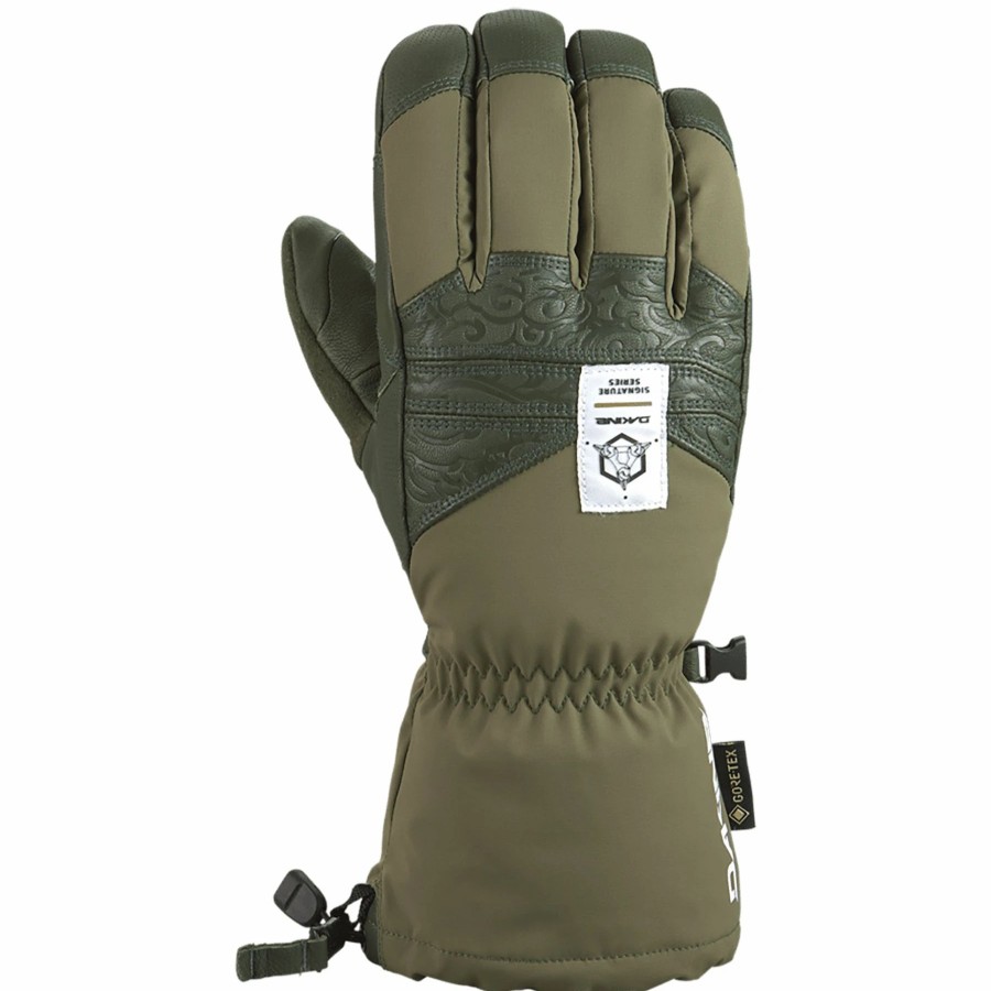 Gloves & Mitts * | Dakine Excursion Glove