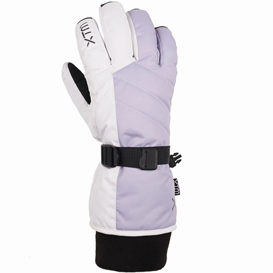 Gloves & Mitts * | Xtm Les Triomphe Ii Ladies Glove