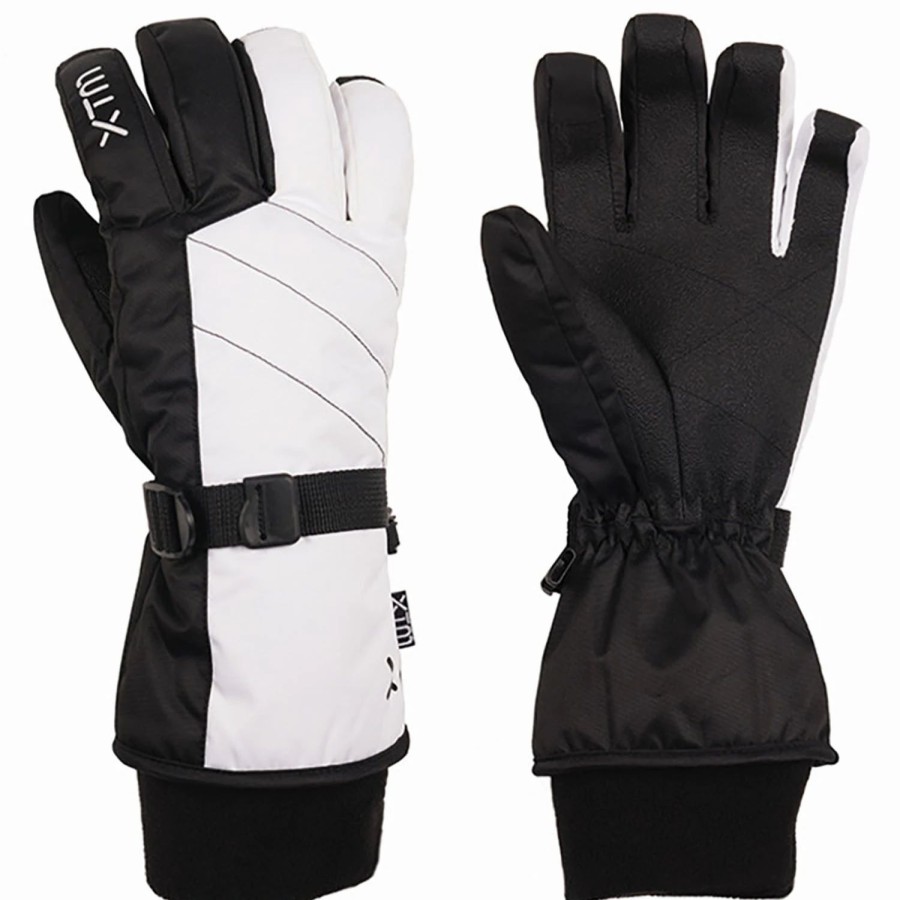 Gloves & Mitts * | Xtm Les Triomphe Ii Ladies Glove