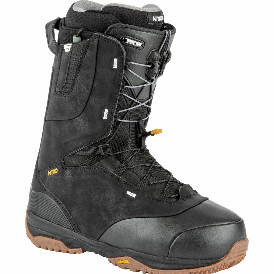 Boots * | Nitro Venture Pro Tls 2022