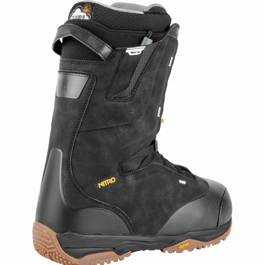 Boots * | Nitro Venture Pro Tls 2022