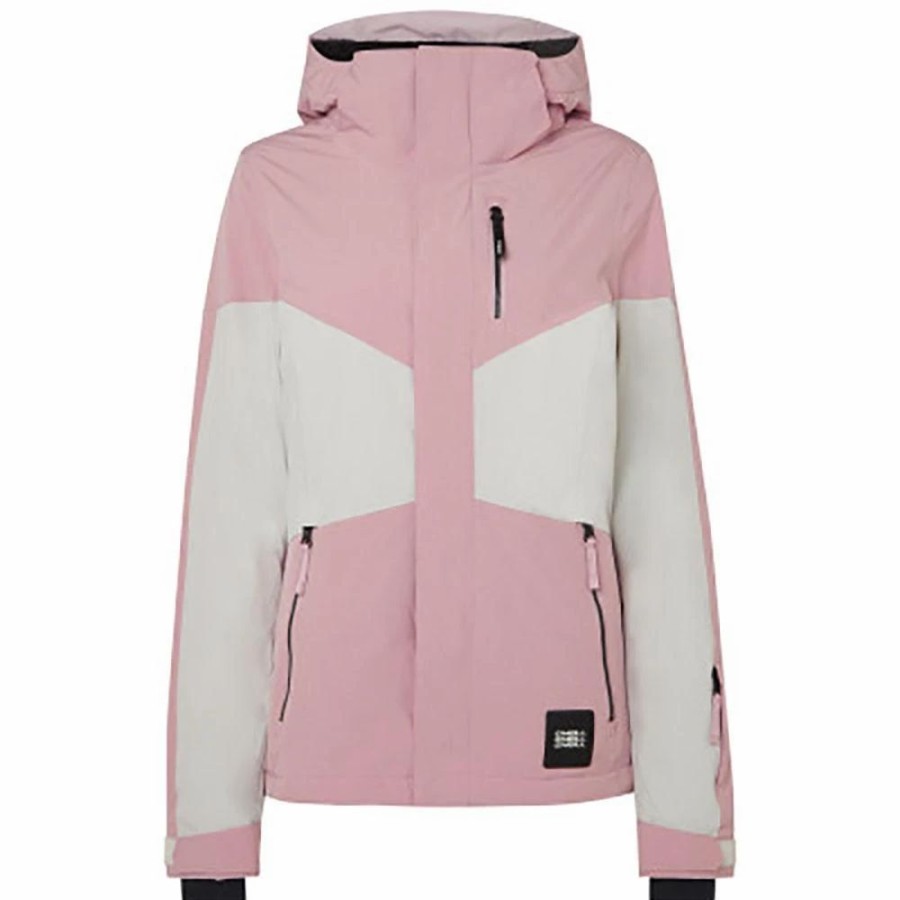 Jackets * | O'Neill Womens Coral Jacket 2020