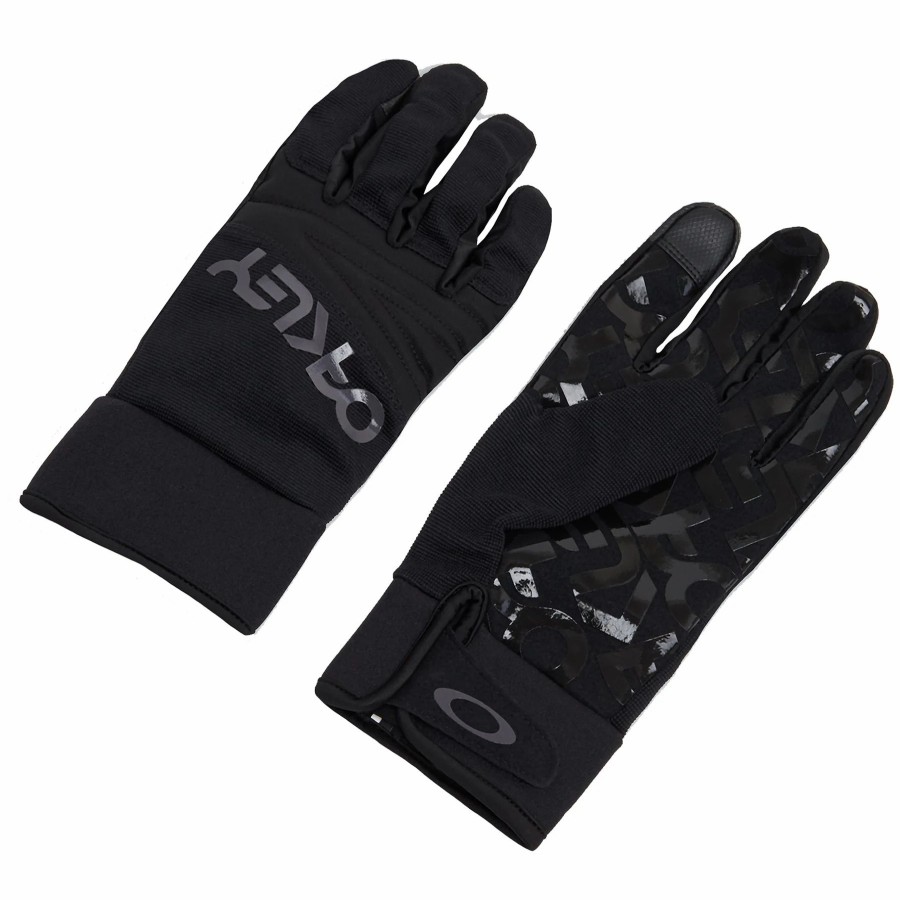 Gloves & Mitts * | Oakley Factory Park Glove 2022