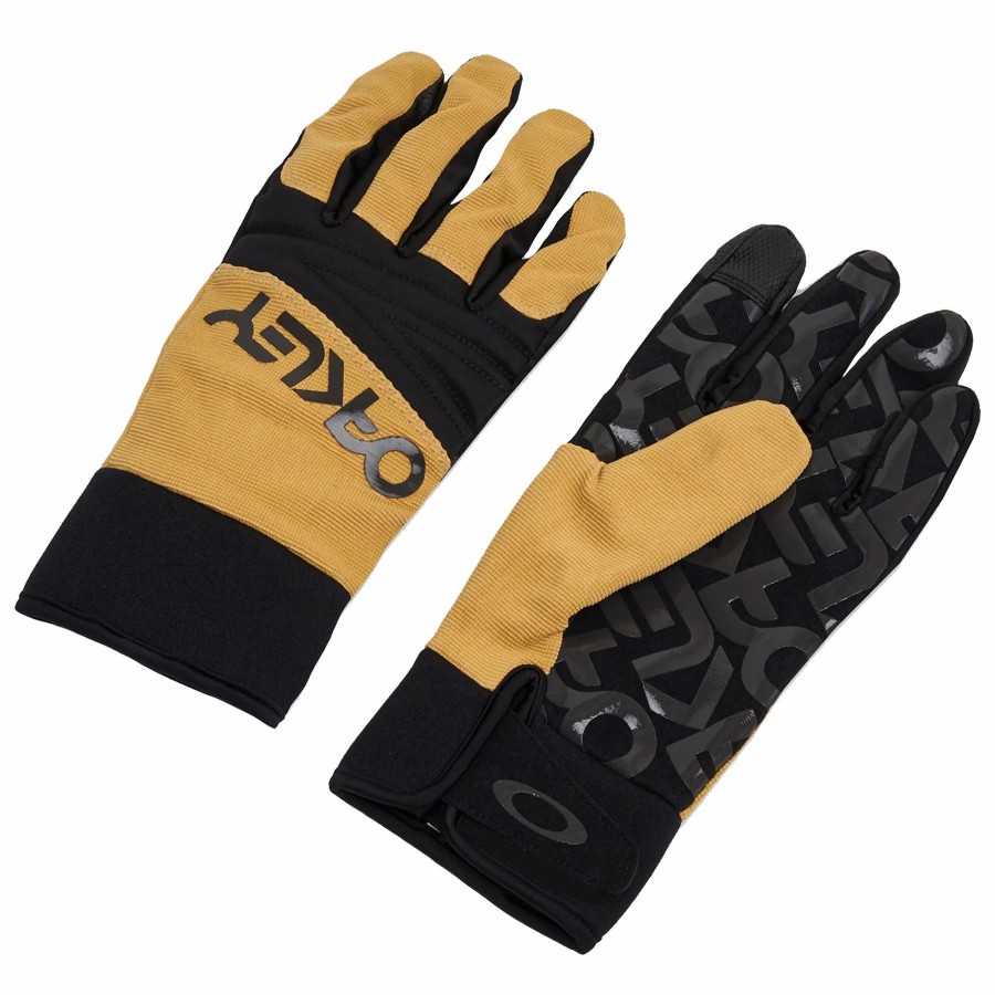 Gloves & Mitts * | Oakley Factory Park Glove 2022