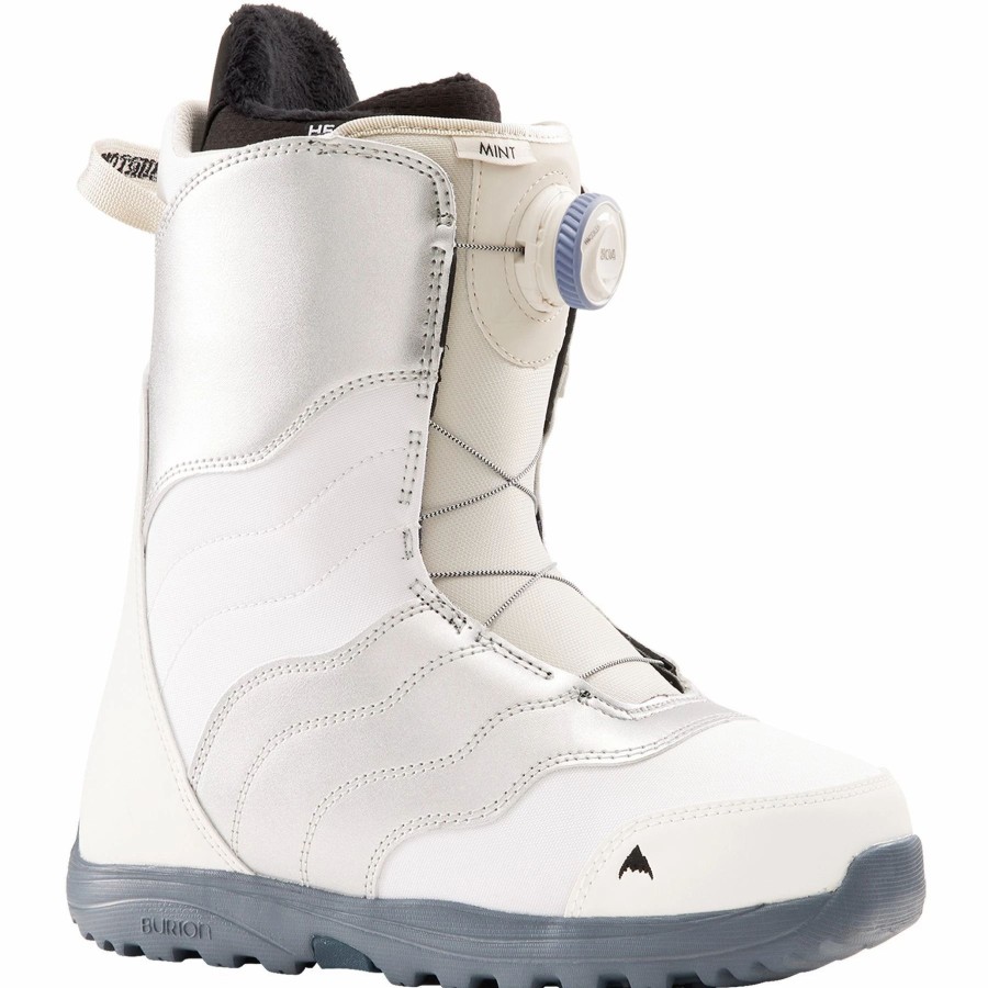 Boots * | Burton Mint Boa 2022