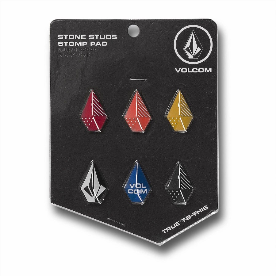 Bags * | Volcom Stone Studs Stomp 2022