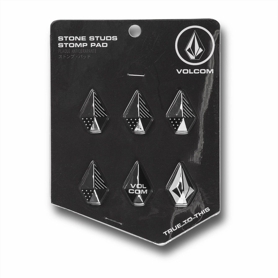 Bags * | Volcom Stone Studs Stomp 2022