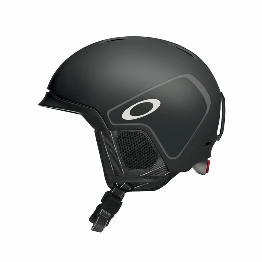 Helmets * | Oakley Mod3 2018