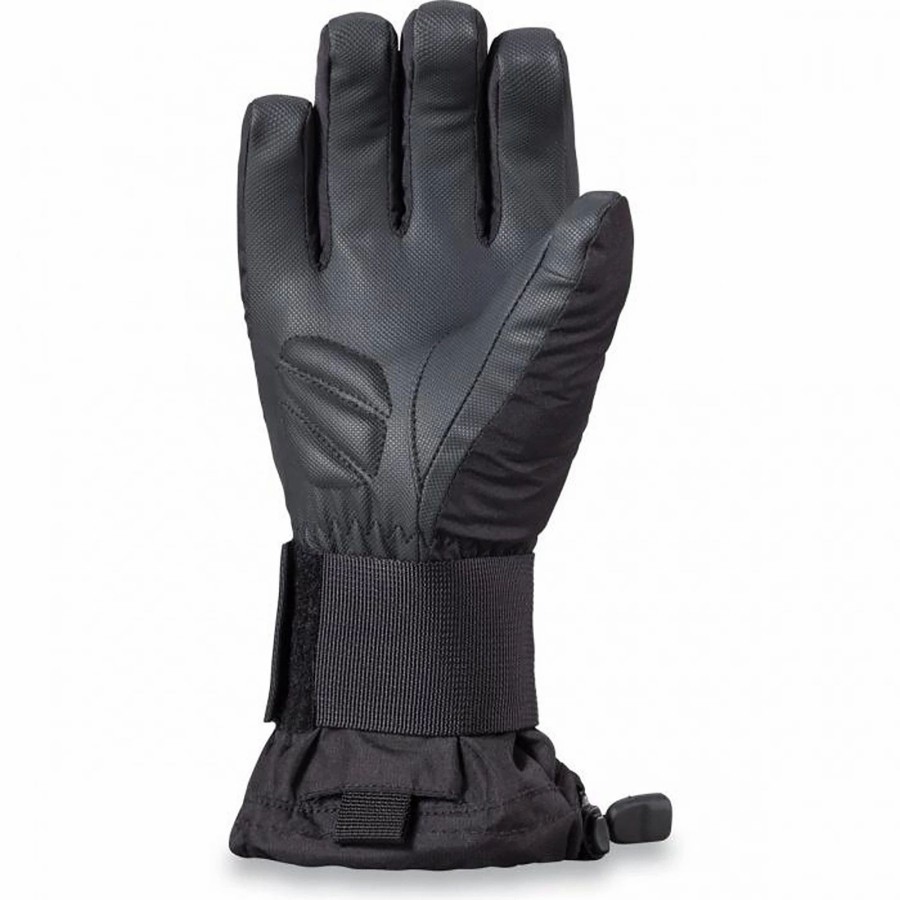 Gloves & Mitts * | Dakine Wristguard Glove Jr