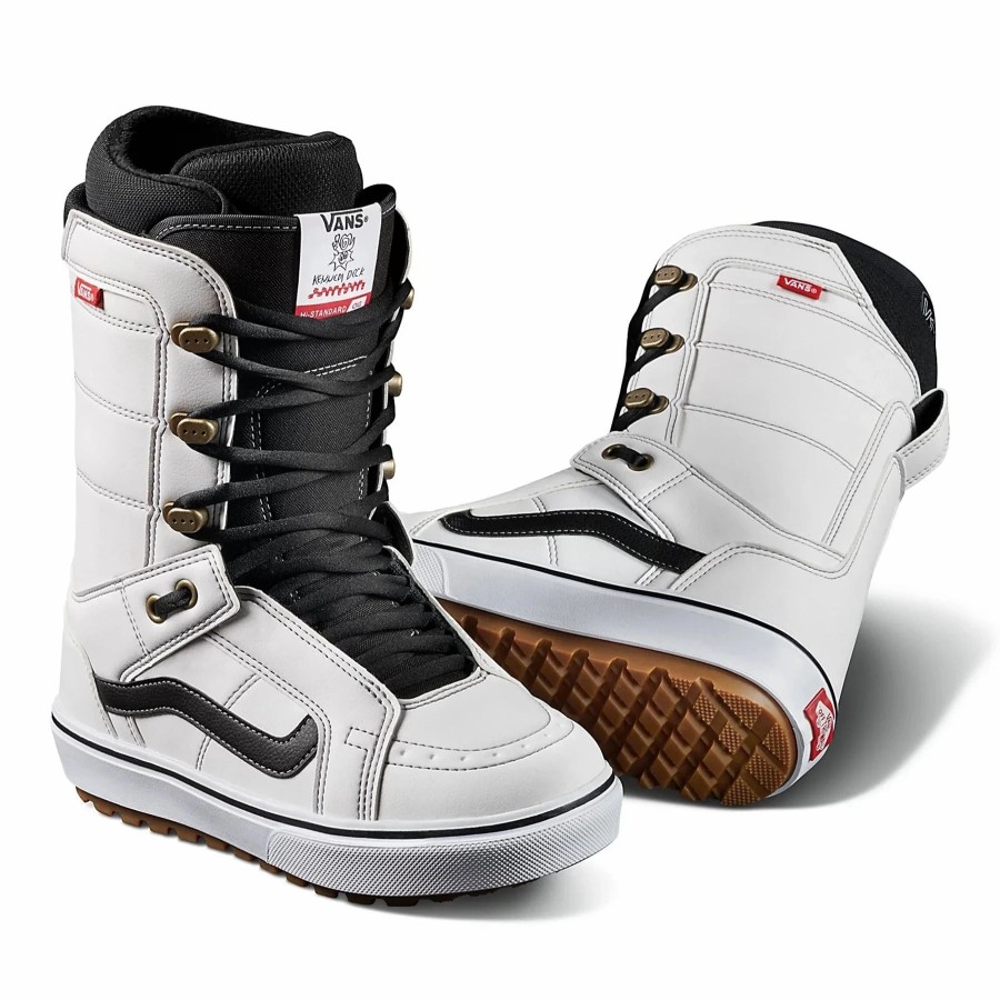 Boots * | Vans Womens Hi-Standard Og 2023