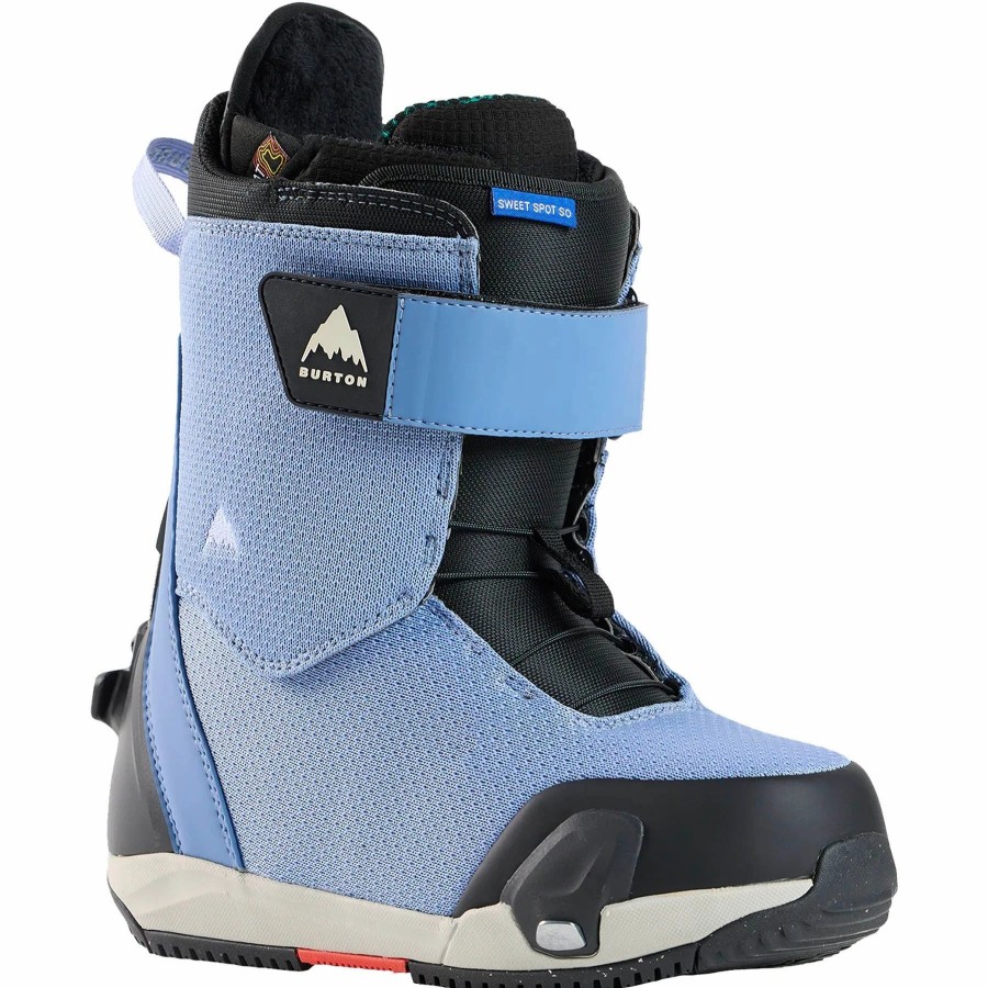 Boots * | Burton Ritual Step On Sweetspot Boots