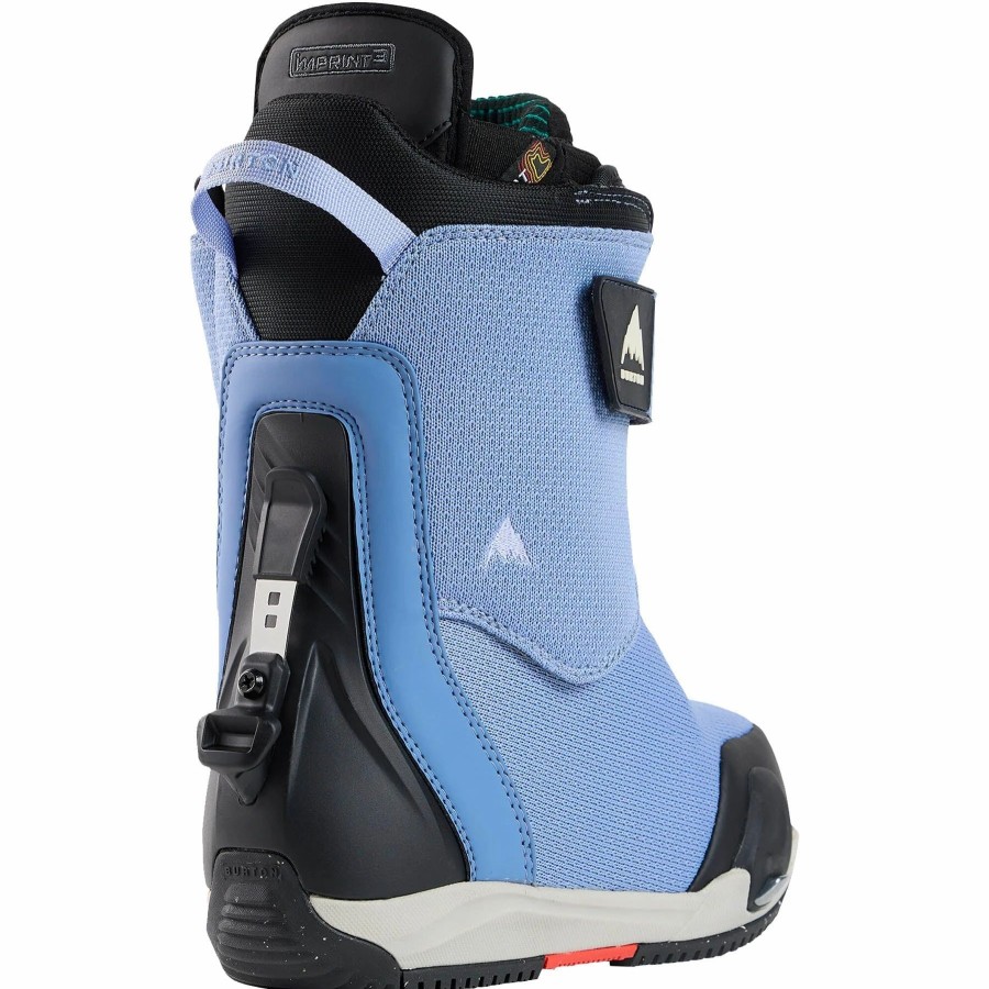 Boots * | Burton Ritual Step On Sweetspot Boots