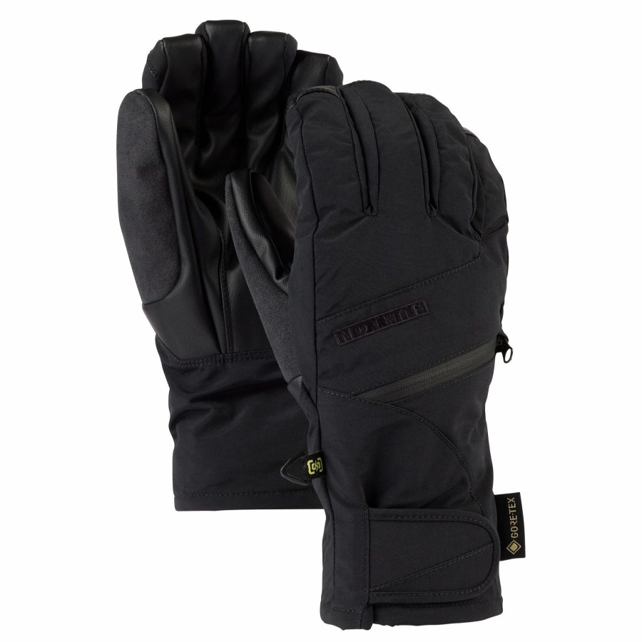 Gloves & Mitts * | Burton Womens Gore-Tex Underglove 2023