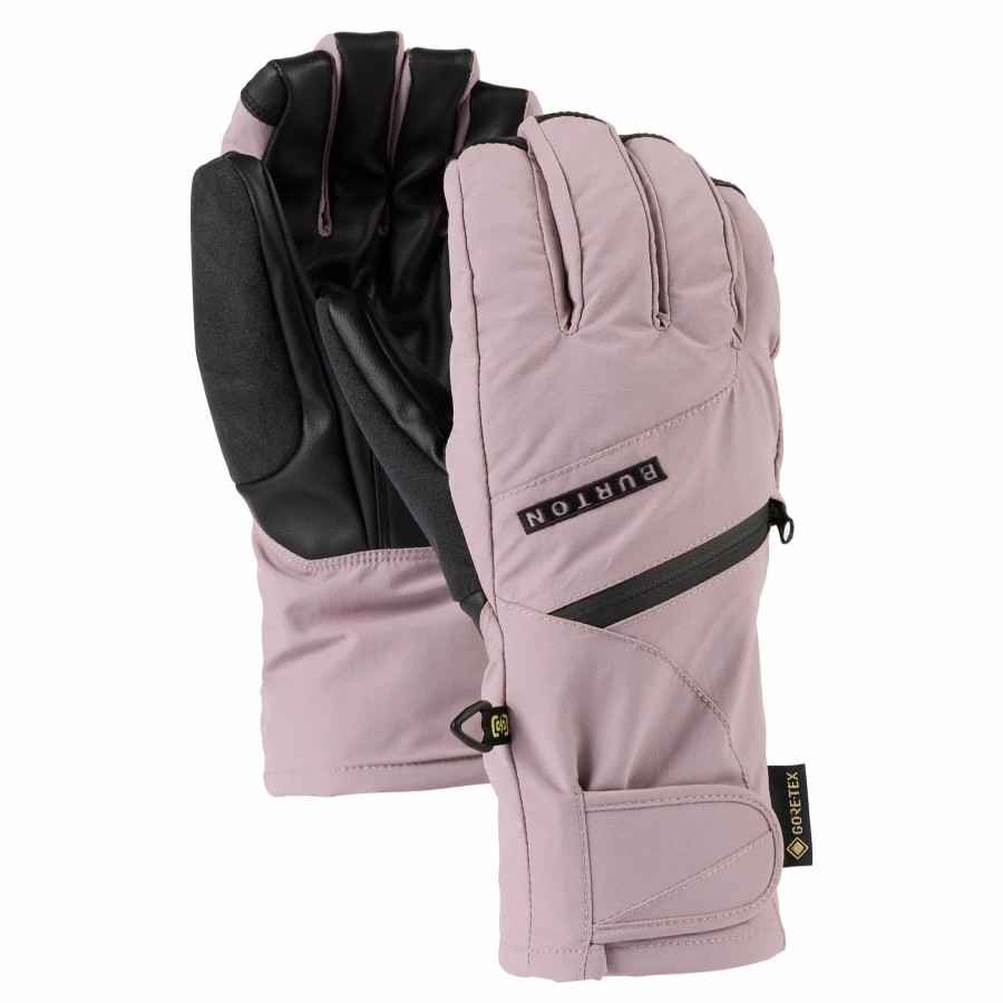 Gloves & Mitts * | Burton Womens Gore-Tex Underglove 2023