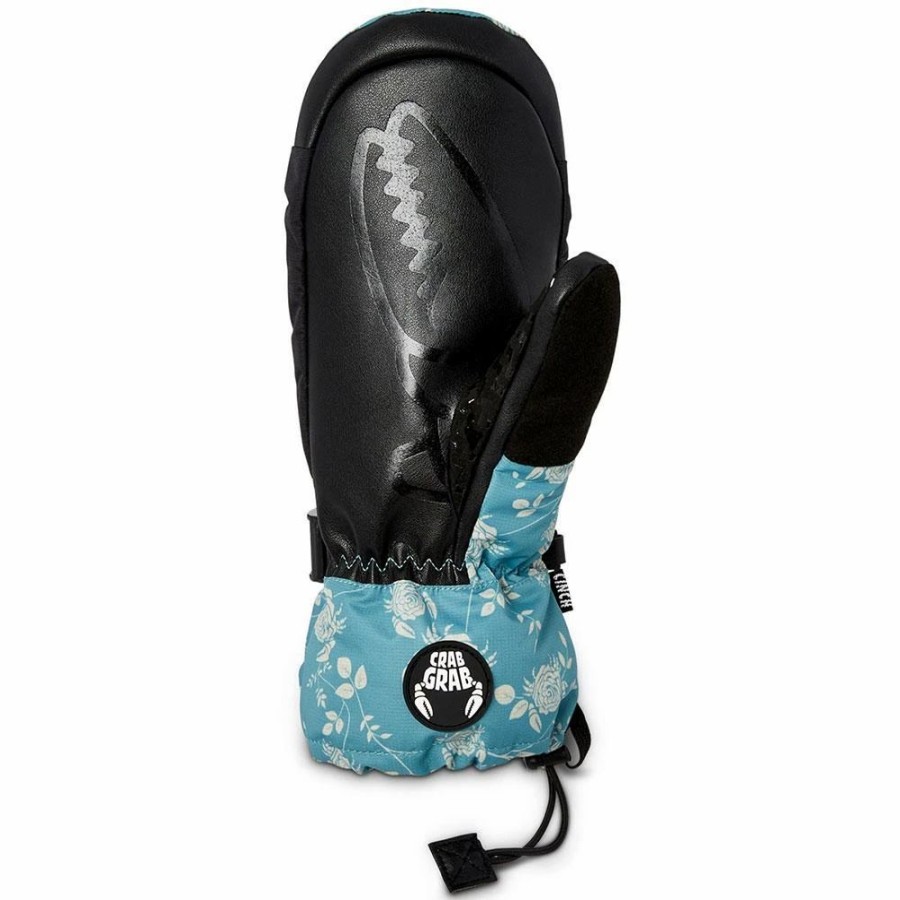 Gloves & Mitts * | Crab Grab Womens Cinch Mitten 2020