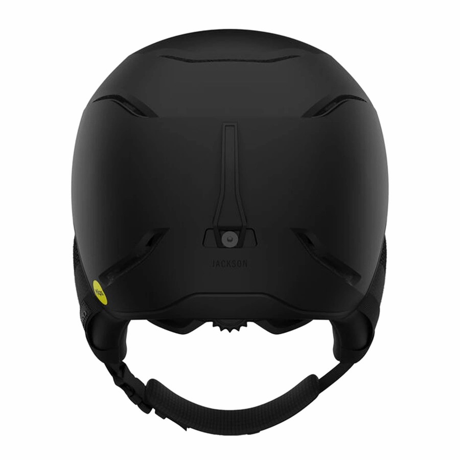 Helmets * | Giro Jackson Mips