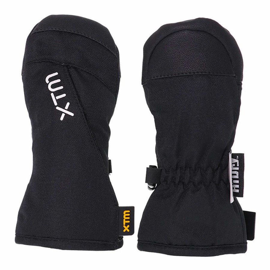 Gloves & Mitts * | Xtm Tiny Ii Mitt