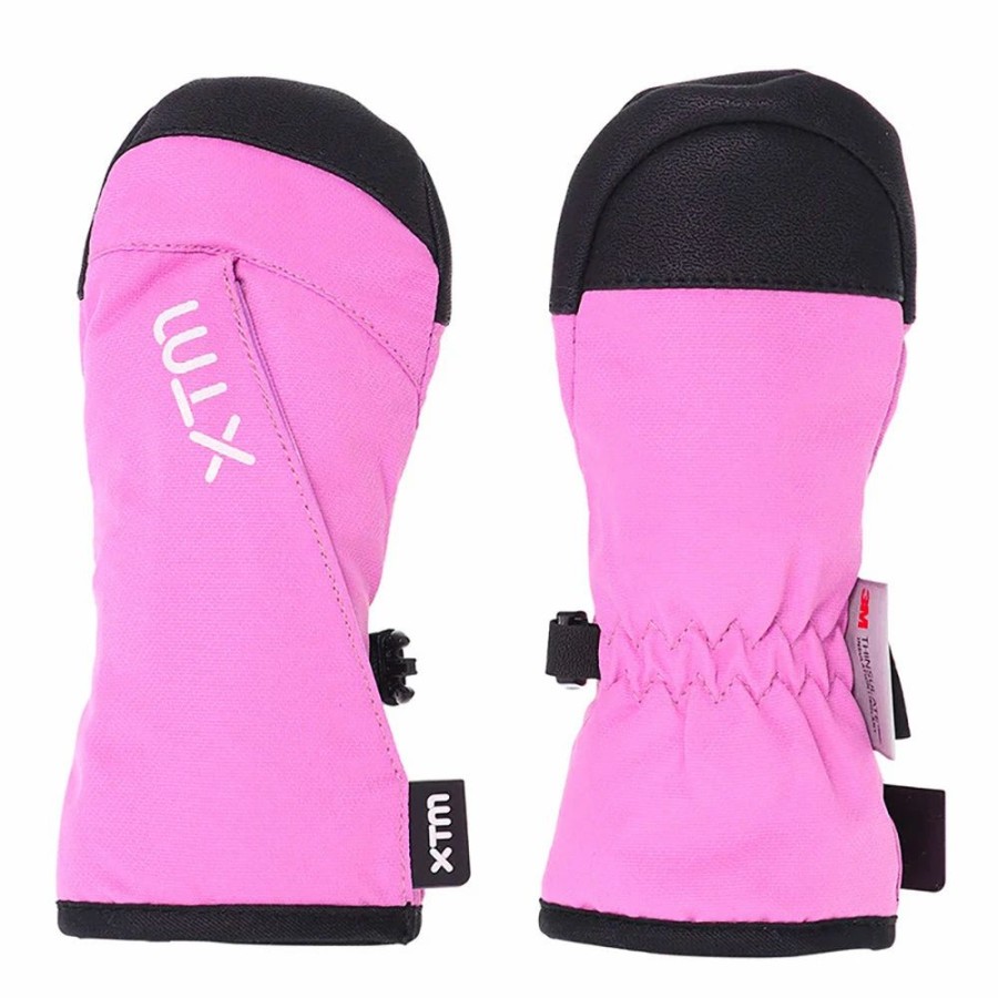 Gloves & Mitts * | Xtm Tiny Ii Mitt