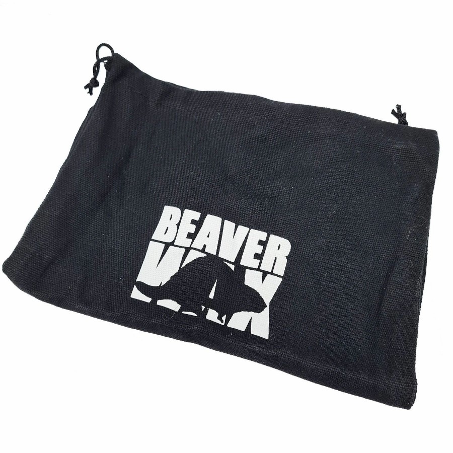 Bags * | Beaver Wax Waxing Iron Black