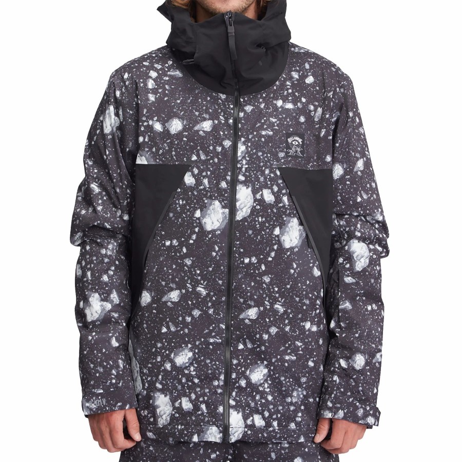 Jackets * | Billabong Expedition Jacket