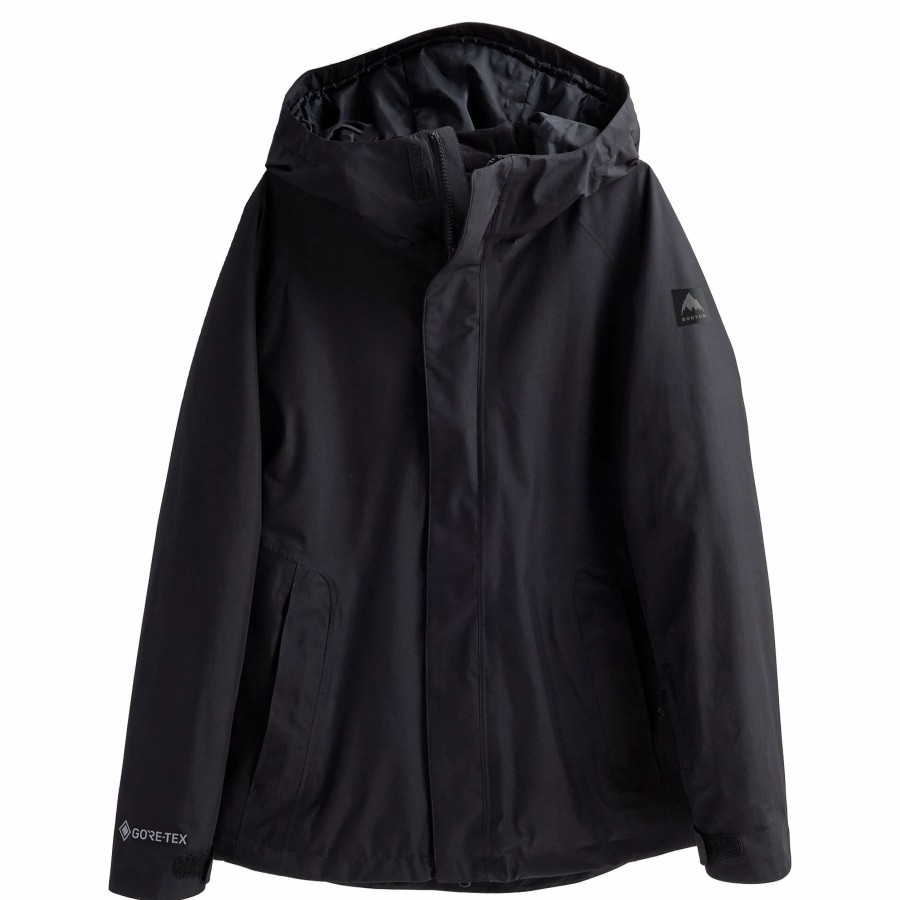 Jackets * | Burton Womens Gore-Tex Powline Shell Jacket 2023