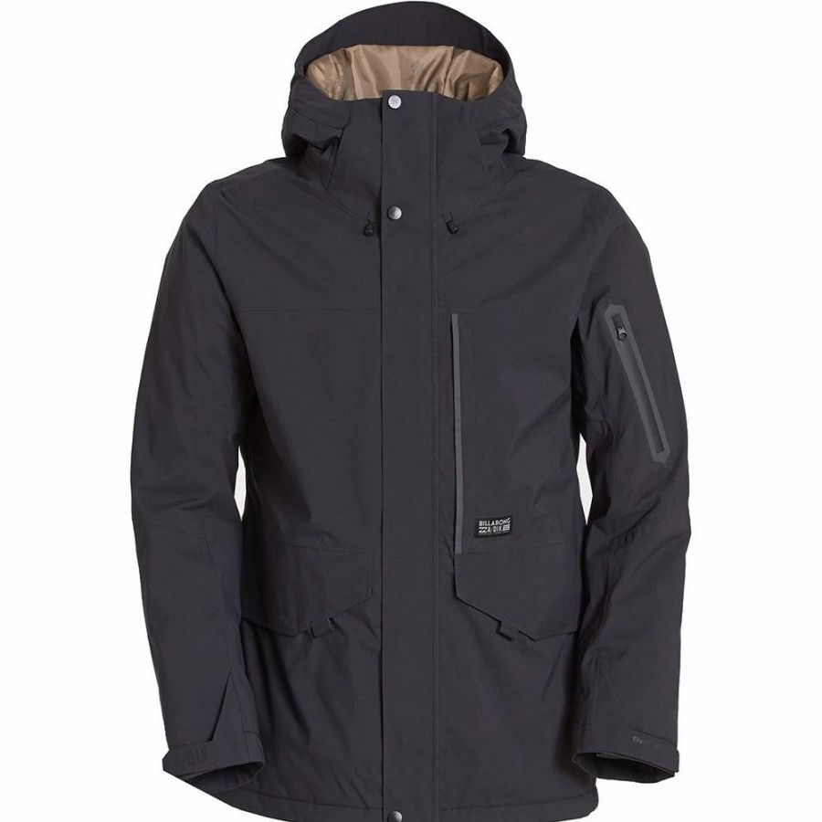 Jackets * | Billabong Delta Sympatex Jacket 2020