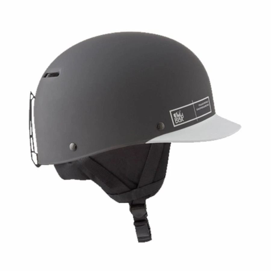 Helmets * | Sandbox Classic 2.0