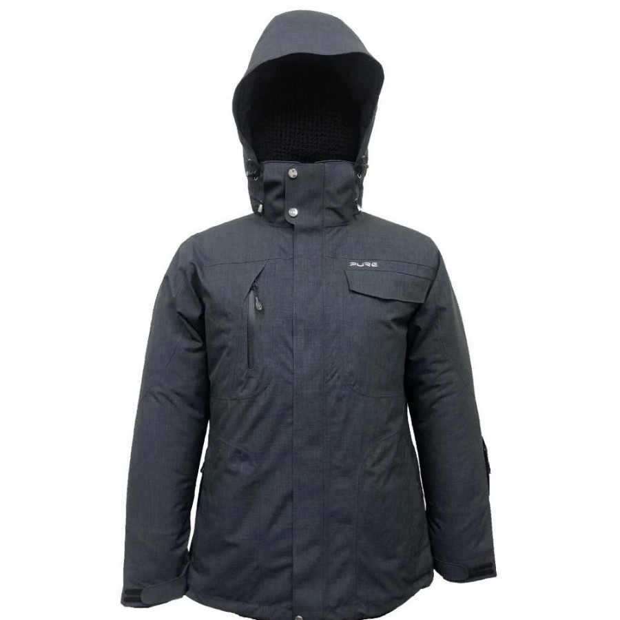 Jackets * | Pure Riderz Northstar Jacket