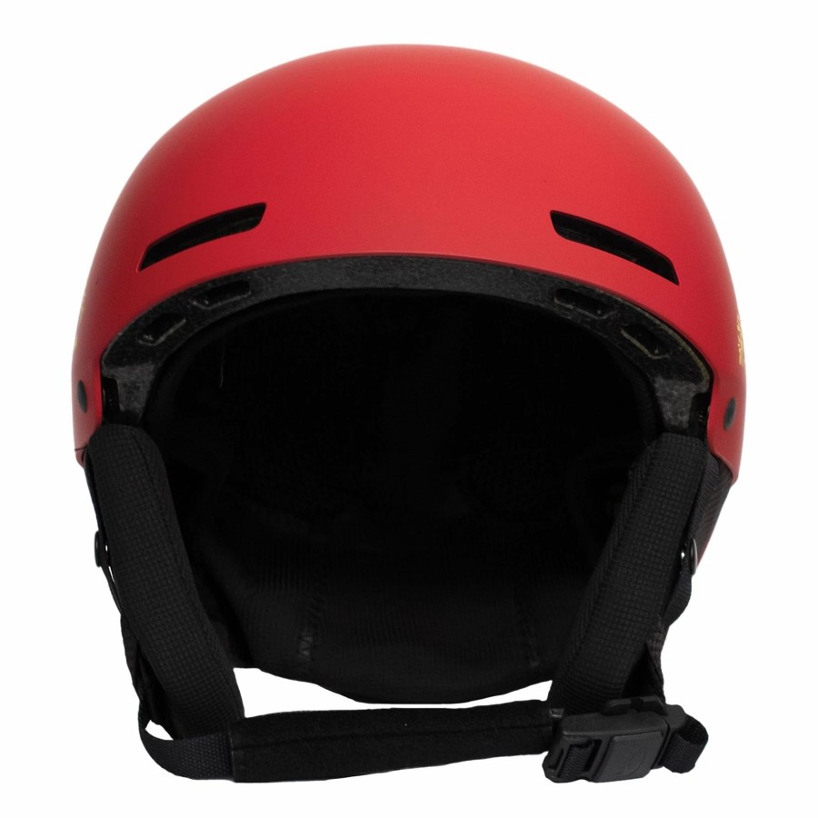 Helmets * | Oakley Mod1 Pro Asian Fit Team China