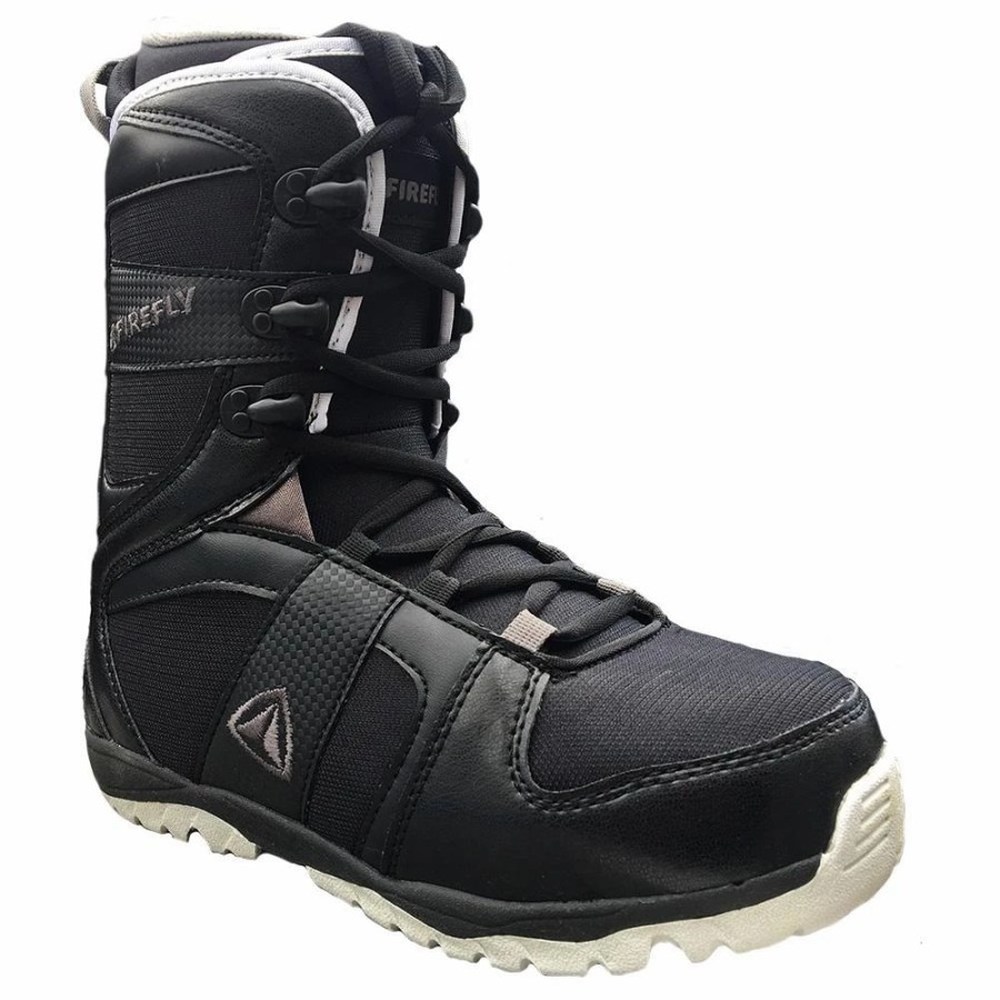 Boots * | Firefly C32 Mens Boot